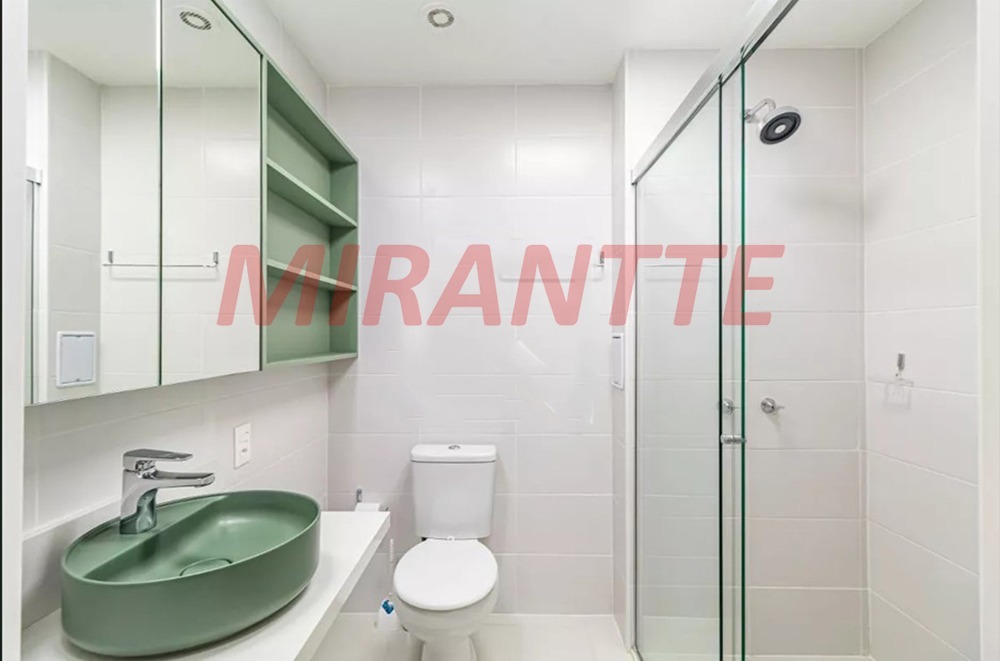 Apartamento de 26m² com 1 quartos em Campo Belo