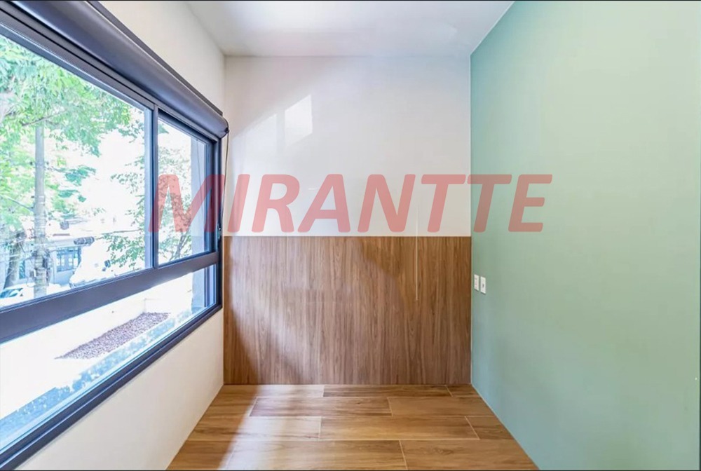 Apartamento de 26m² com 1 quartos em Campo Belo