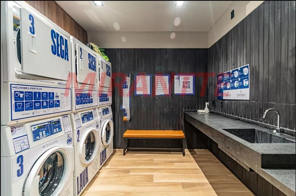 Apartamento de 26m² com 1 quartos em Campo Belo