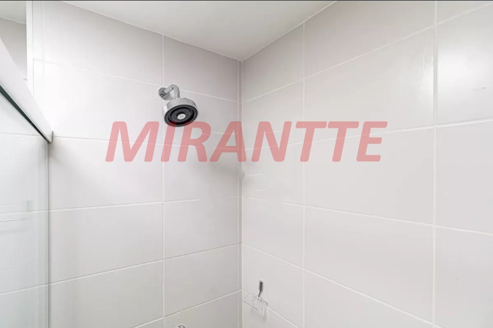 Apartamento de 26m² com 1 quartos em Campo Belo
