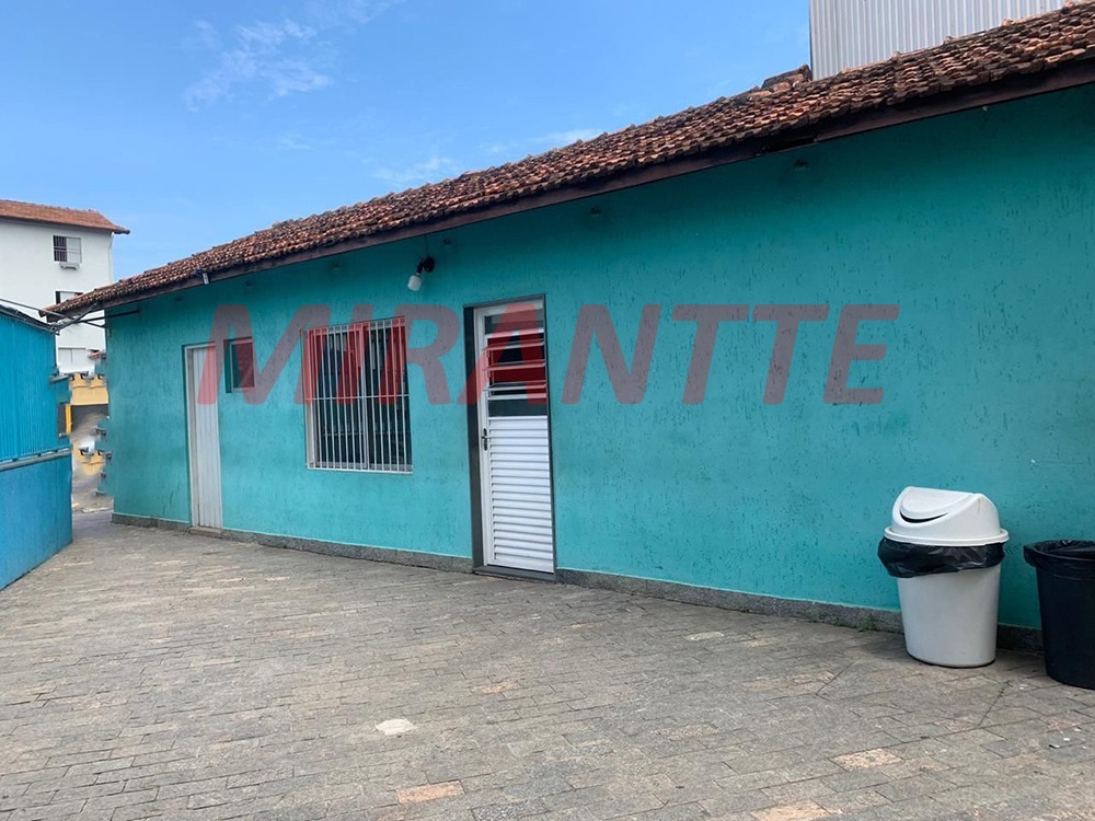 Apartamento de 45m² com 2 quartos em Vila Nova Cachoeirinha