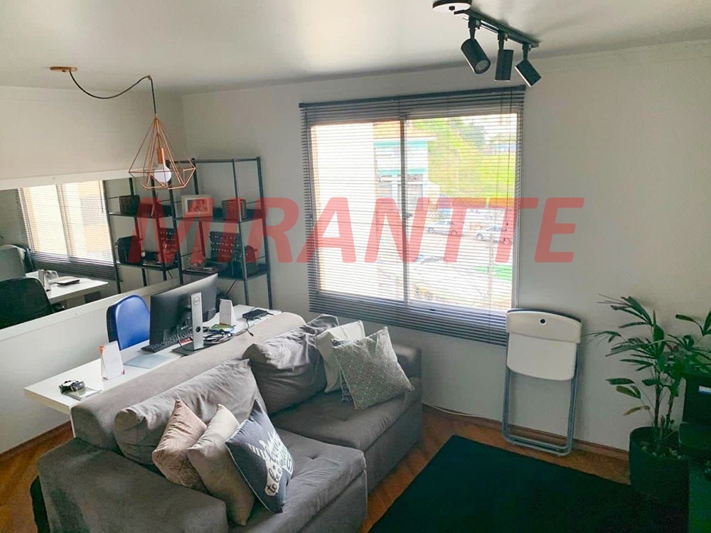 Apartamento de 45m² com 2 quartos em Vila Nova Cachoeirinha