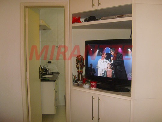 Cobertura duplex de 199m² com 3 quartos em Vila Guilherme