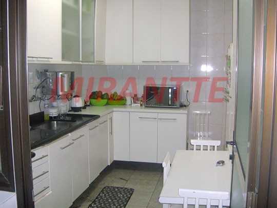 Cobertura duplex de 199m² com 3 quartos em Vila Guilherme