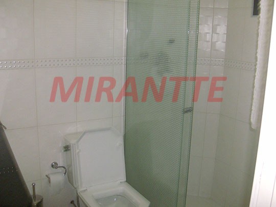 Cobertura duplex de 199m² com 3 quartos em Vila Guilherme