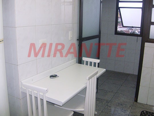 Cobertura duplex de 199m² com 3 quartos em Vila Guilherme