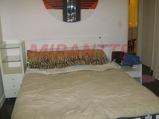 Cobertura duplex de 199m² com 3 quartos em Vila Guilherme
