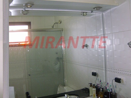 Cobertura duplex de 199m² com 3 quartos em Vila Guilherme