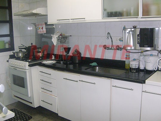 Cobertura duplex de 199m² com 3 quartos em Vila Guilherme