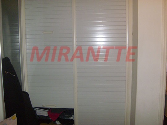 Cobertura duplex de 199m² com 3 quartos em Vila Guilherme