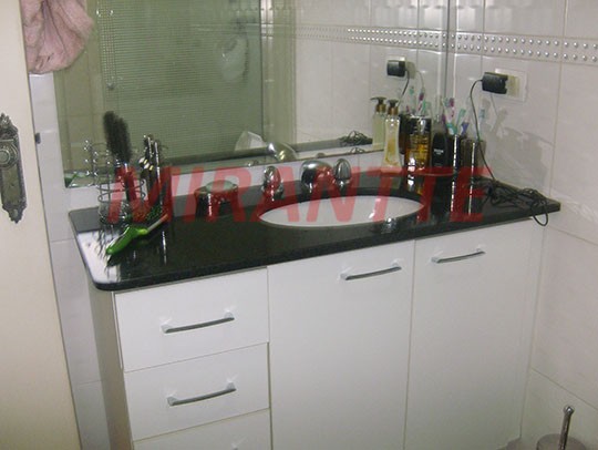 Cobertura duplex de 199m² com 3 quartos em Vila Guilherme