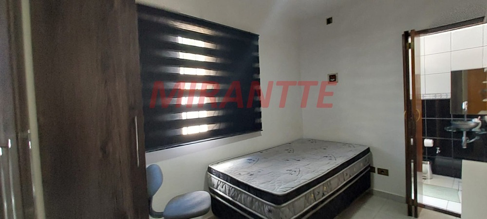 Sobrado de 153m² com 3 quartos em Vila Guilherme