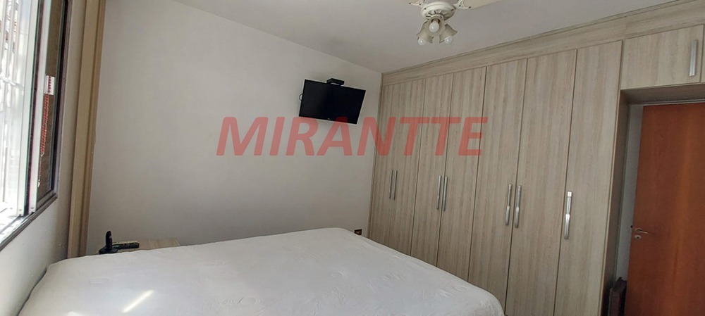 Sobrado de 153m² com 3 quartos em Vila Guilherme