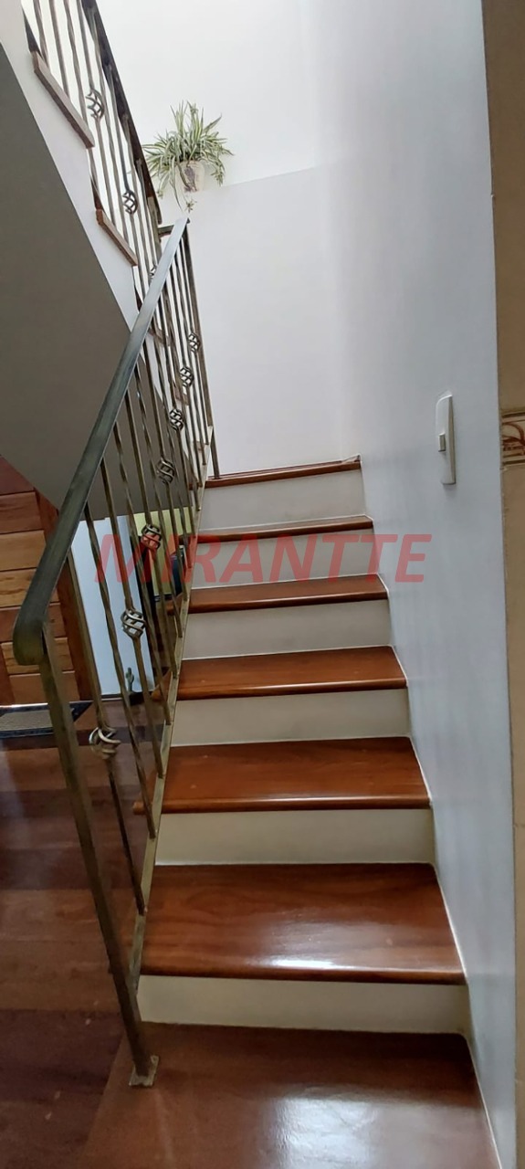Sobrado de 153m² com 3 quartos em Vila Guilherme