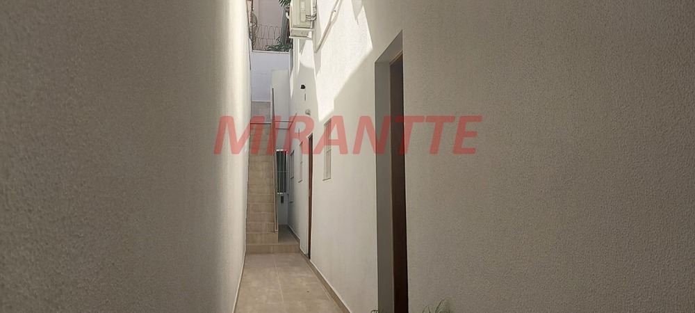 Sobrado de 153m² com 3 quartos em Vila Guilherme