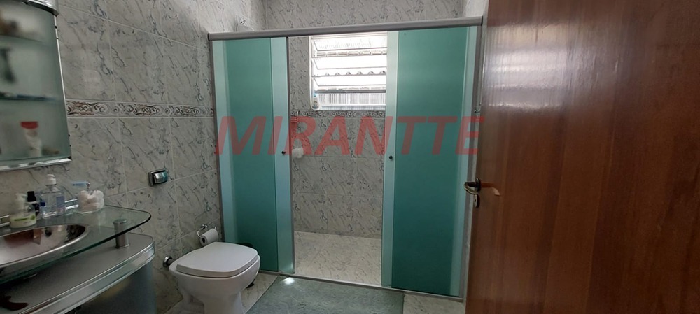 Sobrado de 153m² com 3 quartos em Vila Guilherme