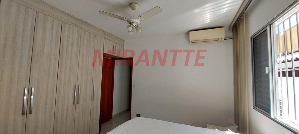 Sobrado de 153m² com 3 quartos em Vila Guilherme