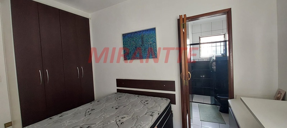 Sobrado de 153m² com 3 quartos em Vila Guilherme
