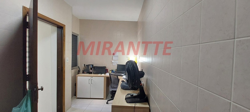 Sobrado de 153m² com 3 quartos em Vila Guilherme