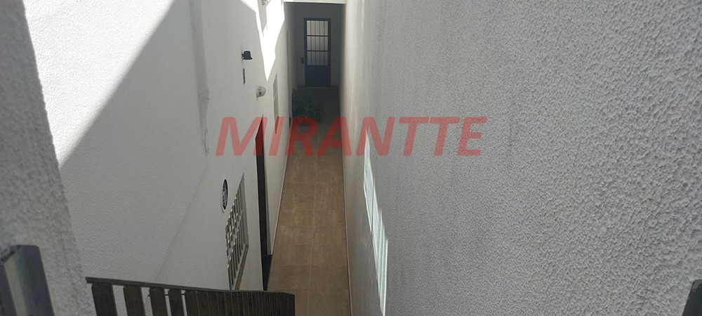 Sobrado de 153m² com 3 quartos em Vila Guilherme