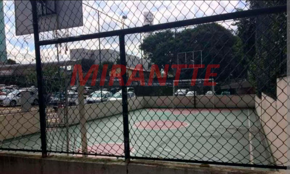 Apartamento de 50m² com 2 quartos em Lauzane Paulista