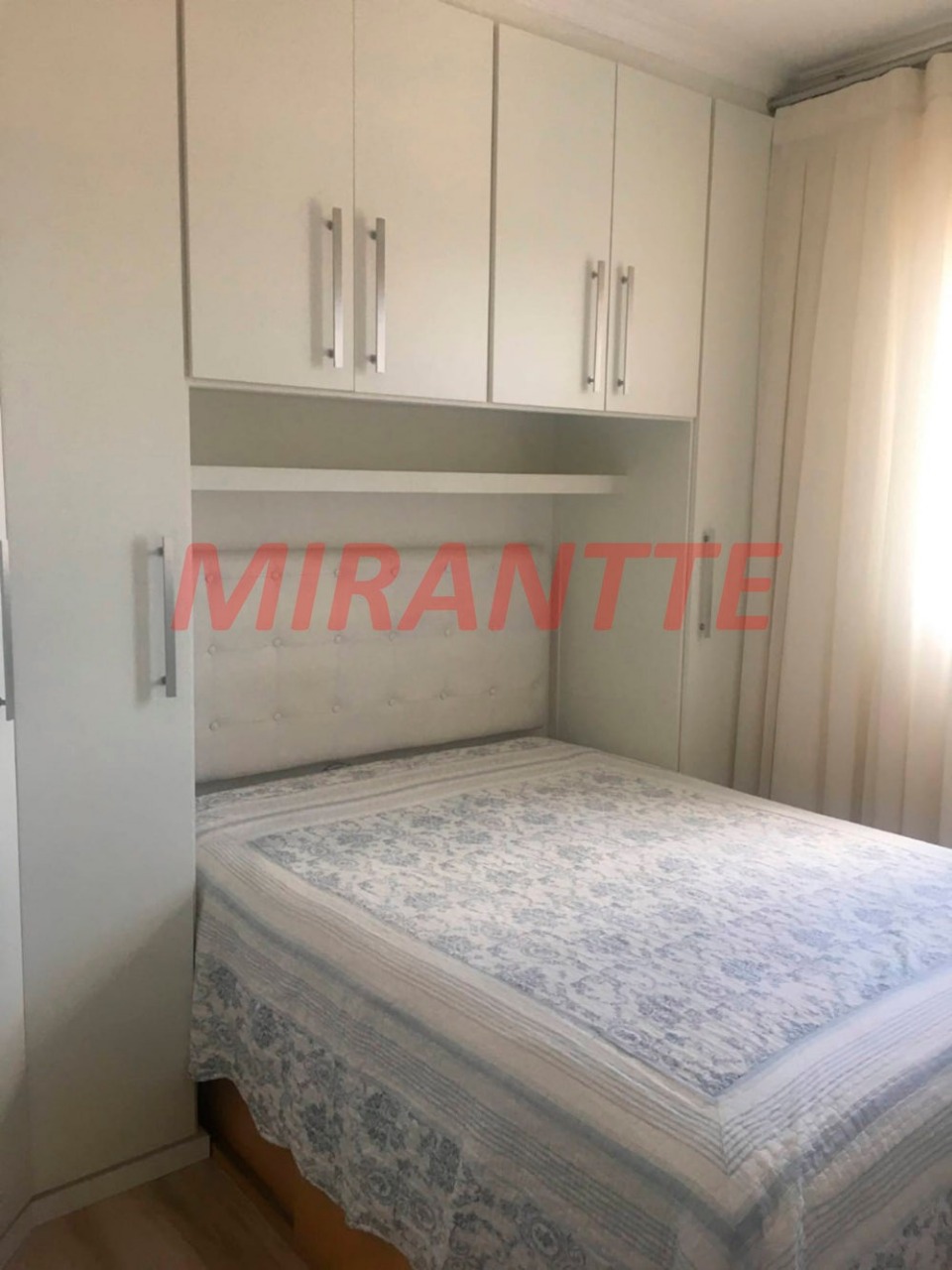 Apartamento de 50m² com 2 quartos em Lauzane Paulista