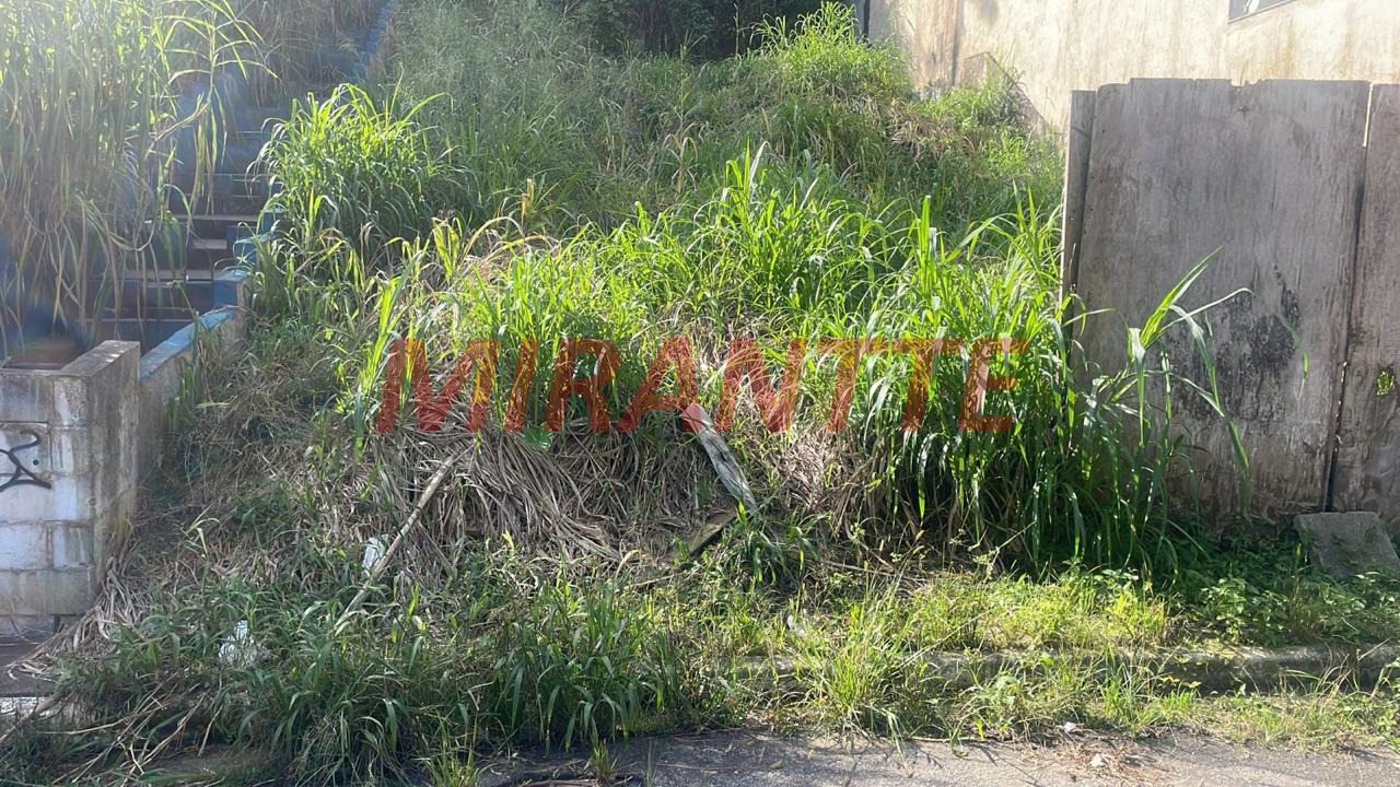 Terreno de 0m² em Vila Irmaos Arnoni
