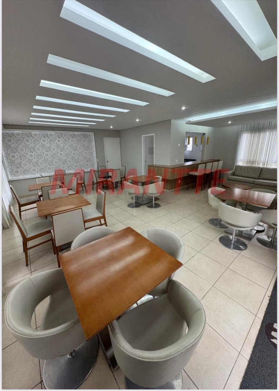 Apartamento de 45m² com 2 quartos em Vila Prudente