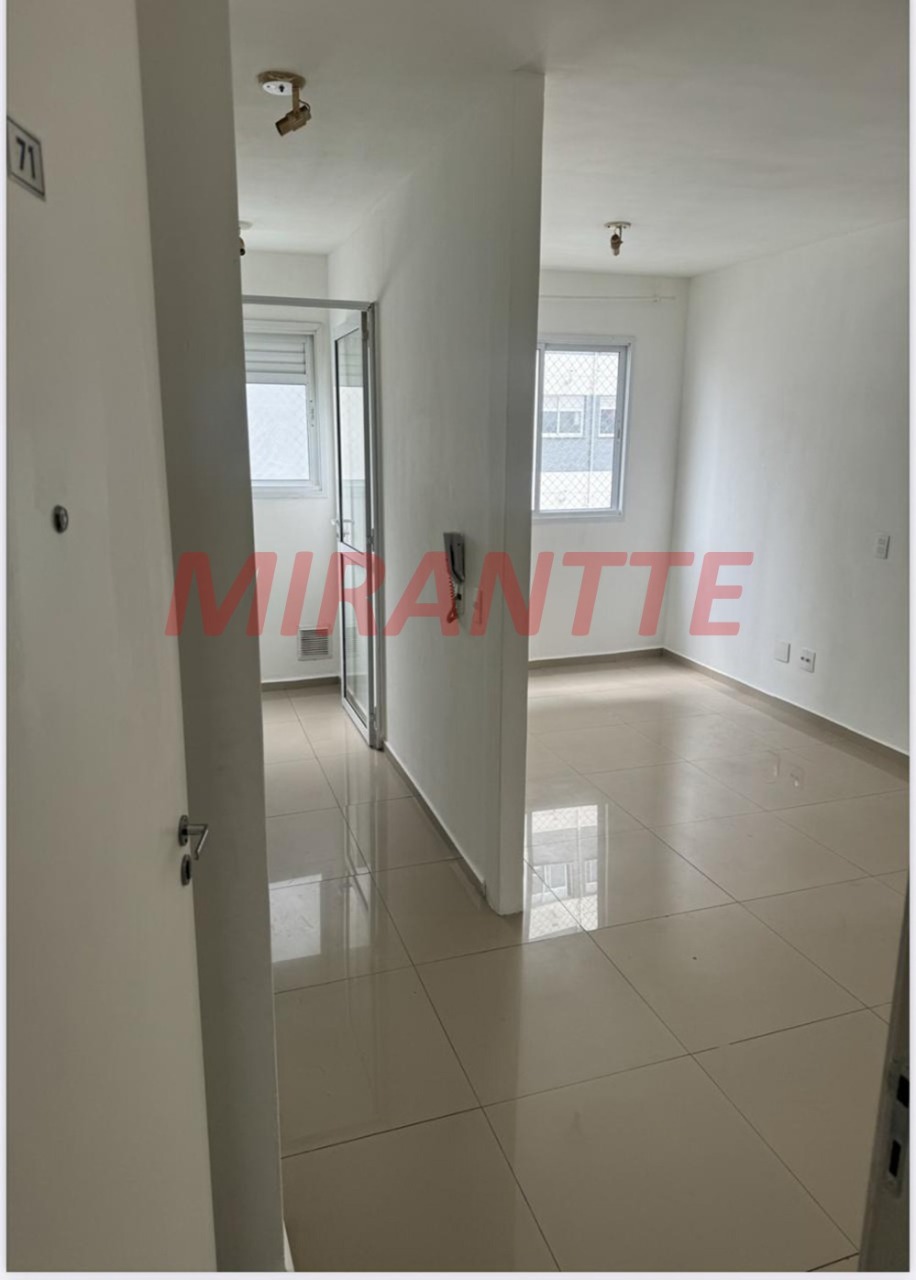 Apartamento de 45m² com 2 quartos em Vila Prudente