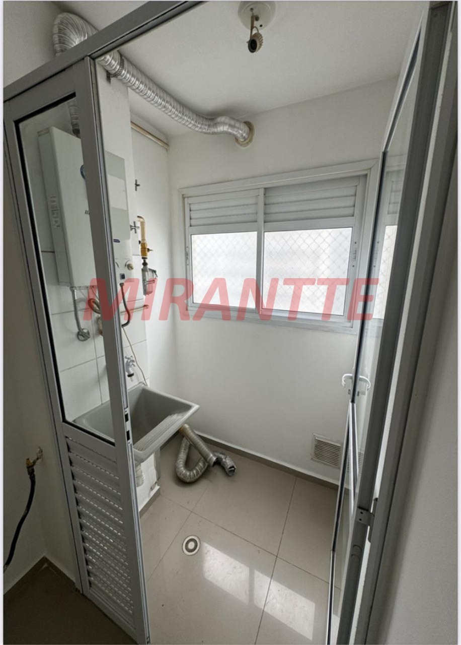 Apartamento de 45m² com 2 quartos em Vila Prudente