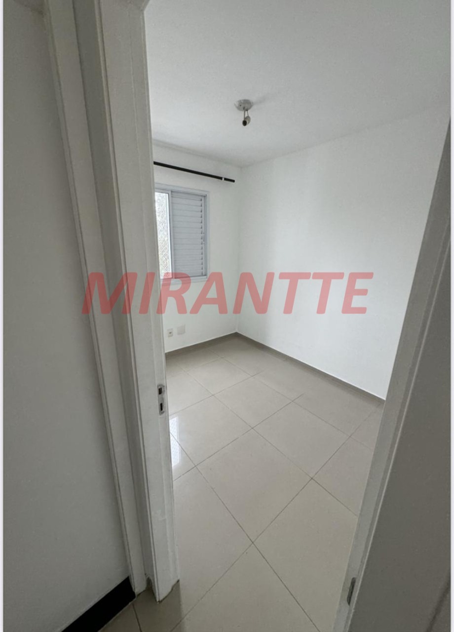 Apartamento de 45m² com 2 quartos em Vila Prudente