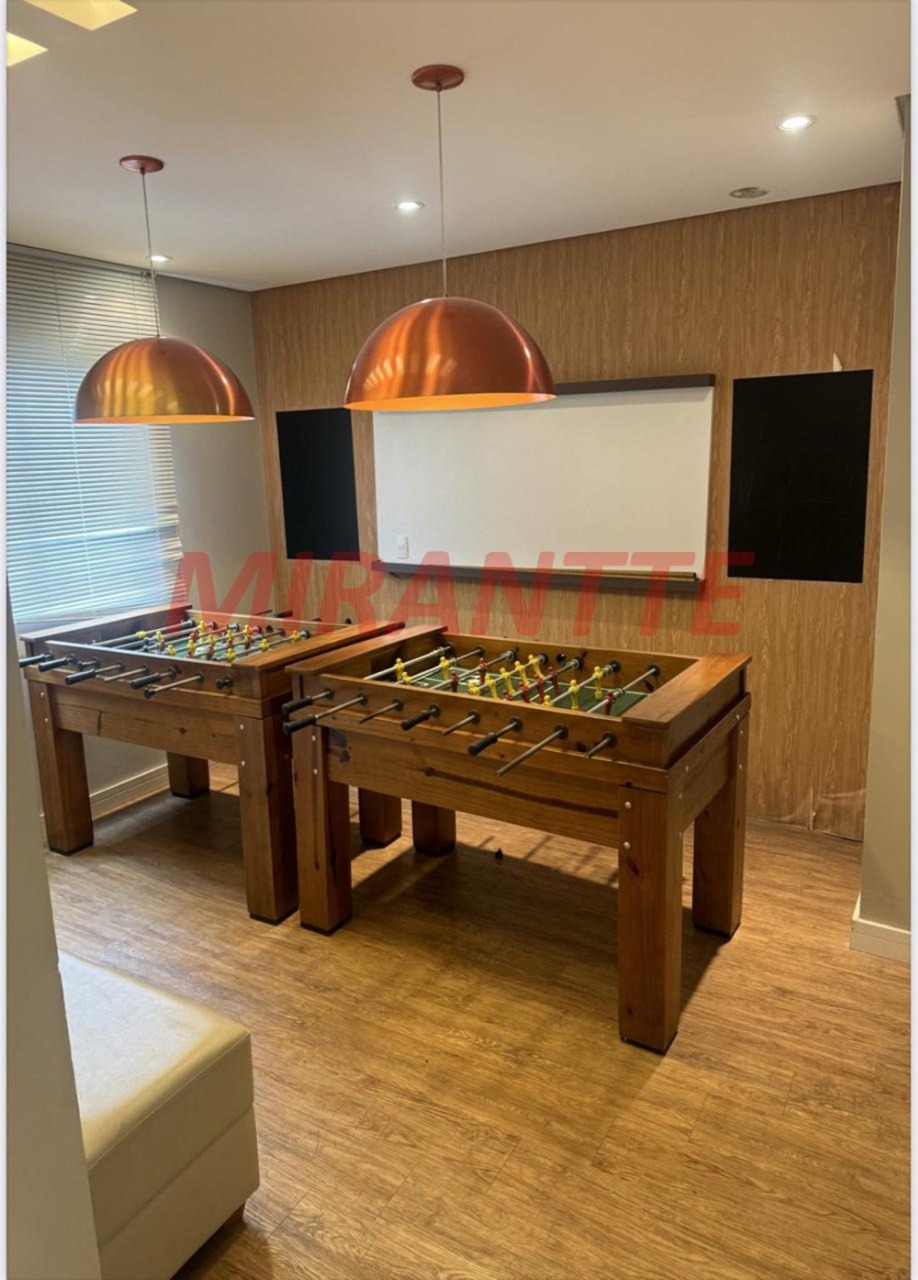 Apartamento de 45m² com 2 quartos em Vila Prudente