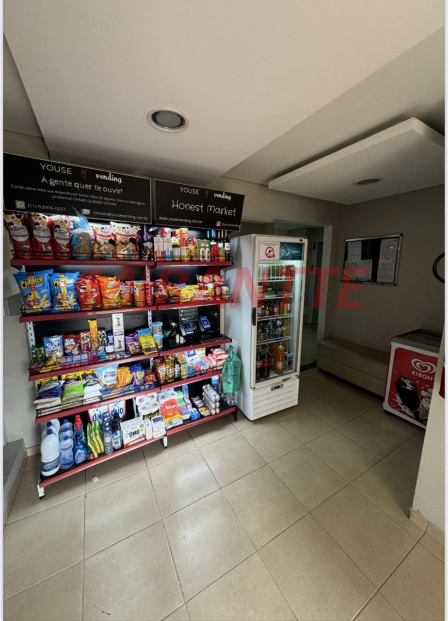 Apartamento de 45m² com 2 quartos em Vila Prudente