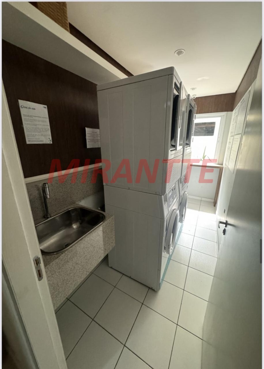 Apartamento de 45m² com 2 quartos em Vila Prudente