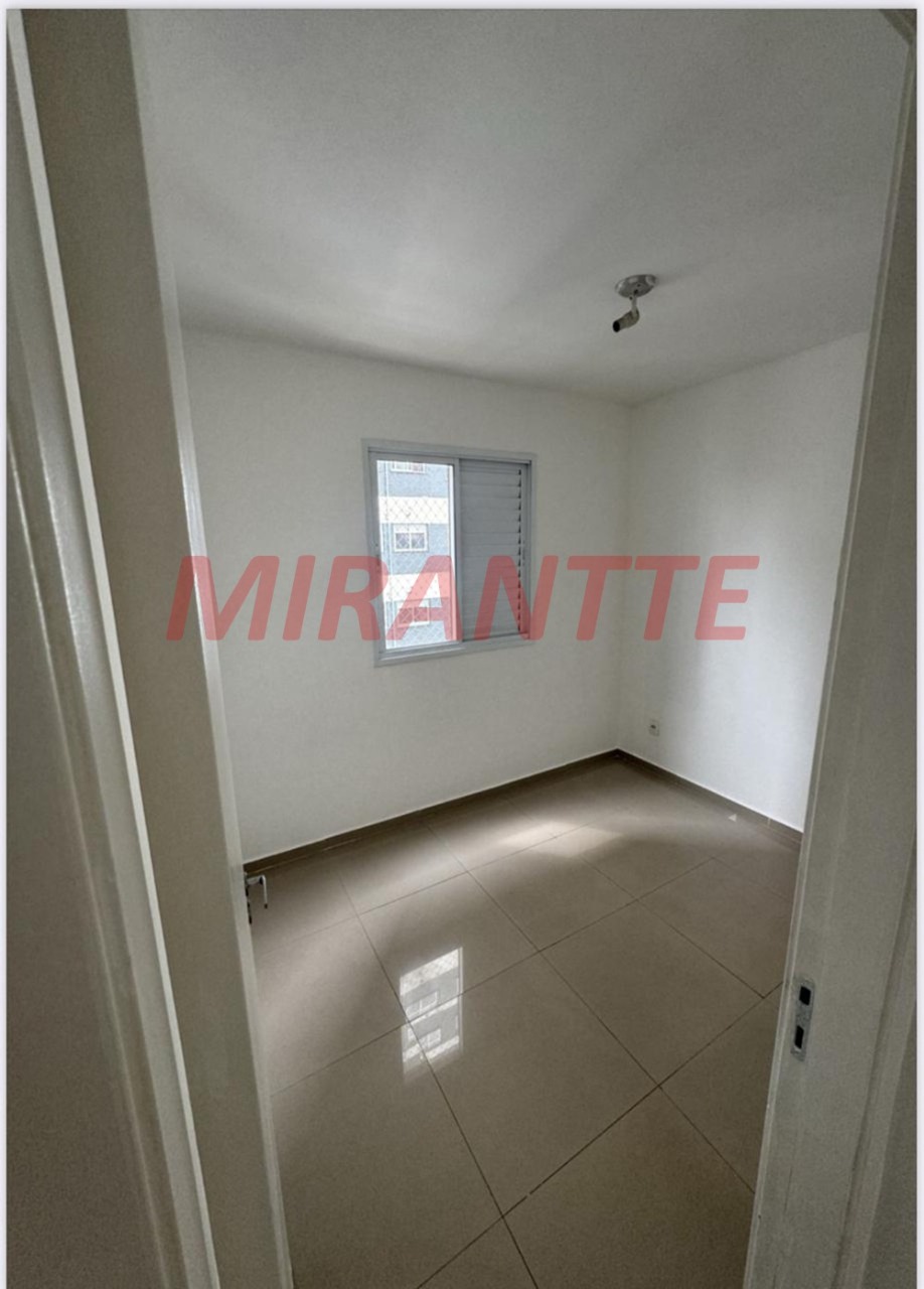 Apartamento de 45m² com 2 quartos em Vila Prudente