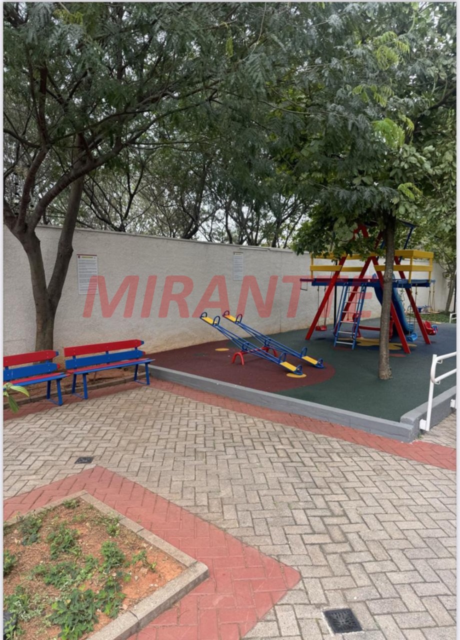 Apartamento de 45m² com 2 quartos em Vila Prudente