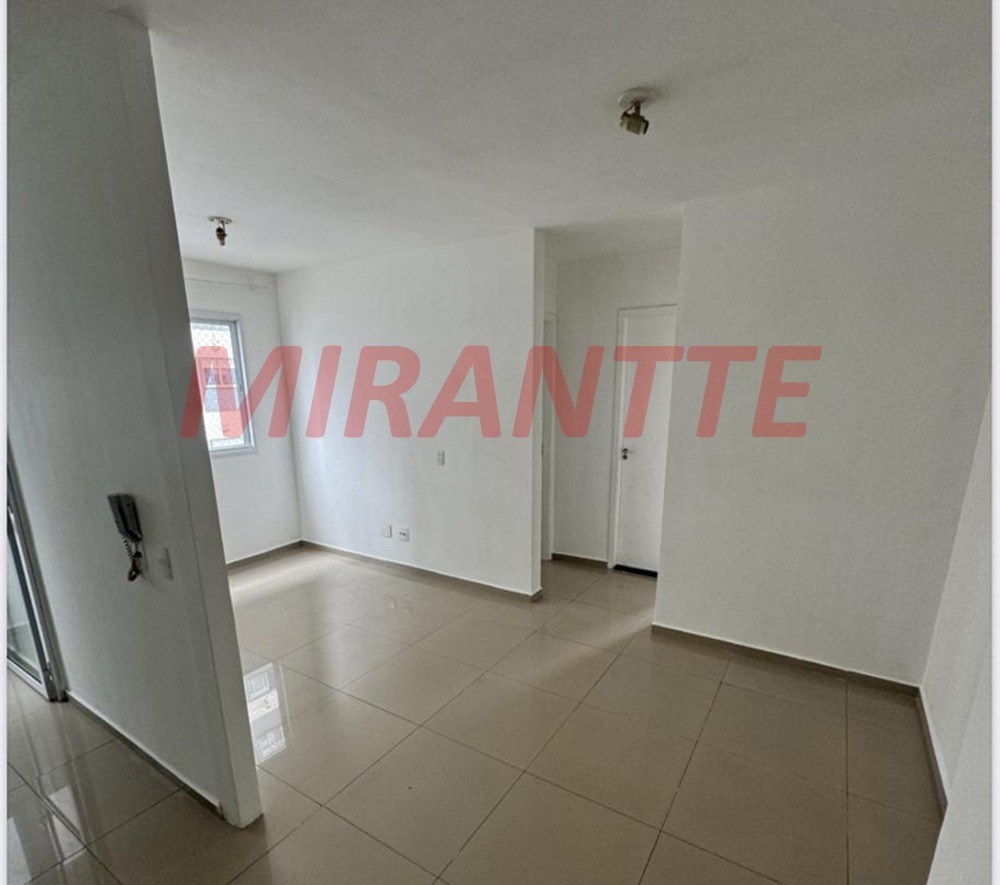 Apartamento de 45m² com 2 quartos em Vila Prudente