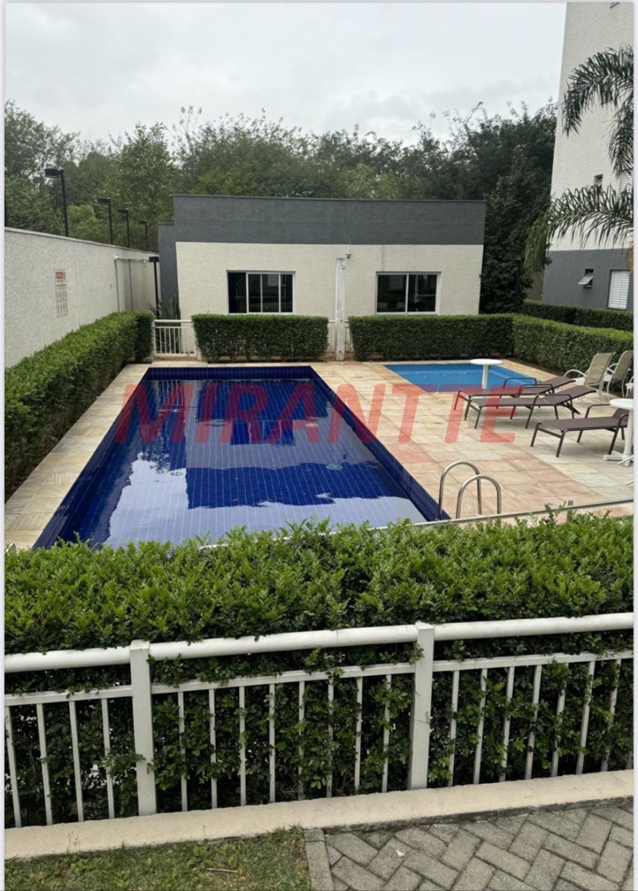 Apartamento de 45m² com 2 quartos em Vila Prudente
