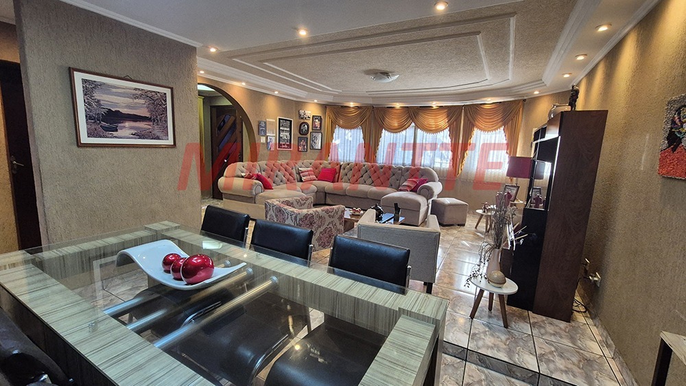Casa terrea de 180m² com 3 quartos em Parque Boturussu
