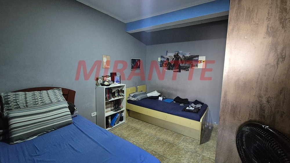 Casa terrea de 180m² com 3 quartos em Parque Boturussu