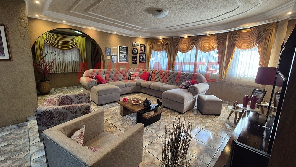 Casa terrea de 180m² com 3 quartos em Parque Boturussu