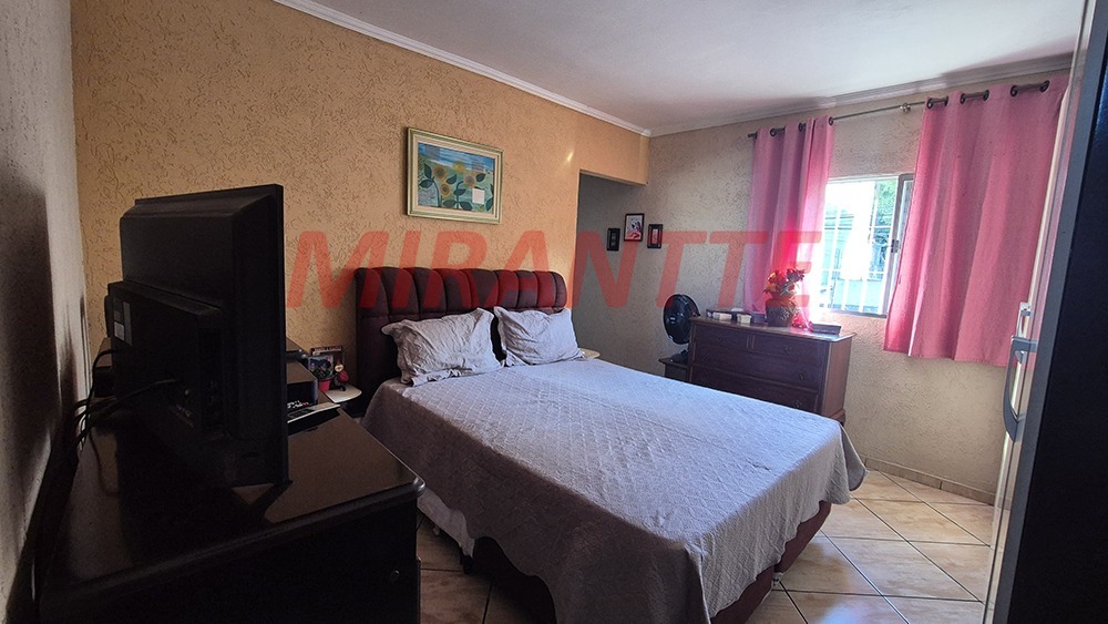 Casa terrea de 180m² com 3 quartos em Parque Boturussu