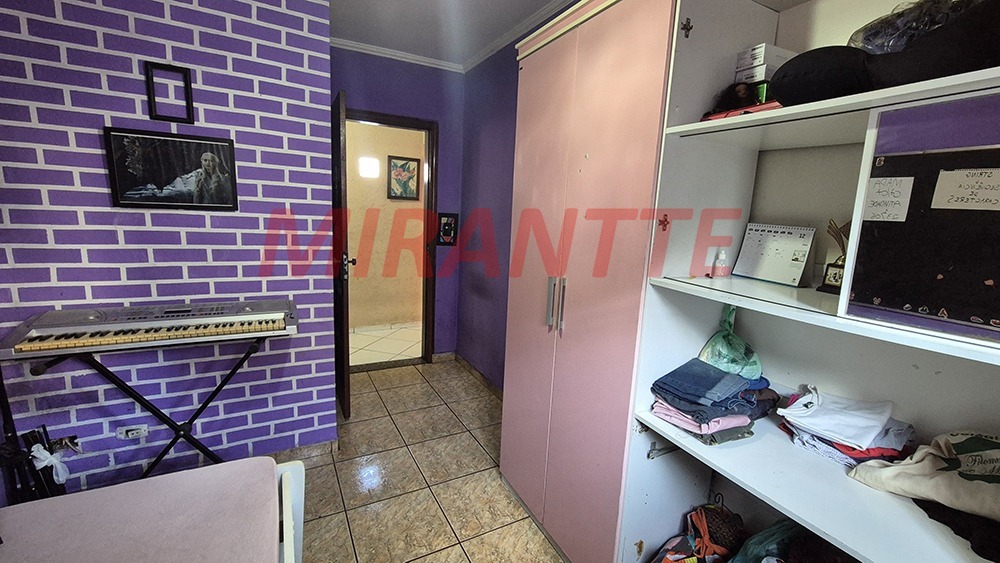 Casa terrea de 180m² com 3 quartos em Parque Boturussu