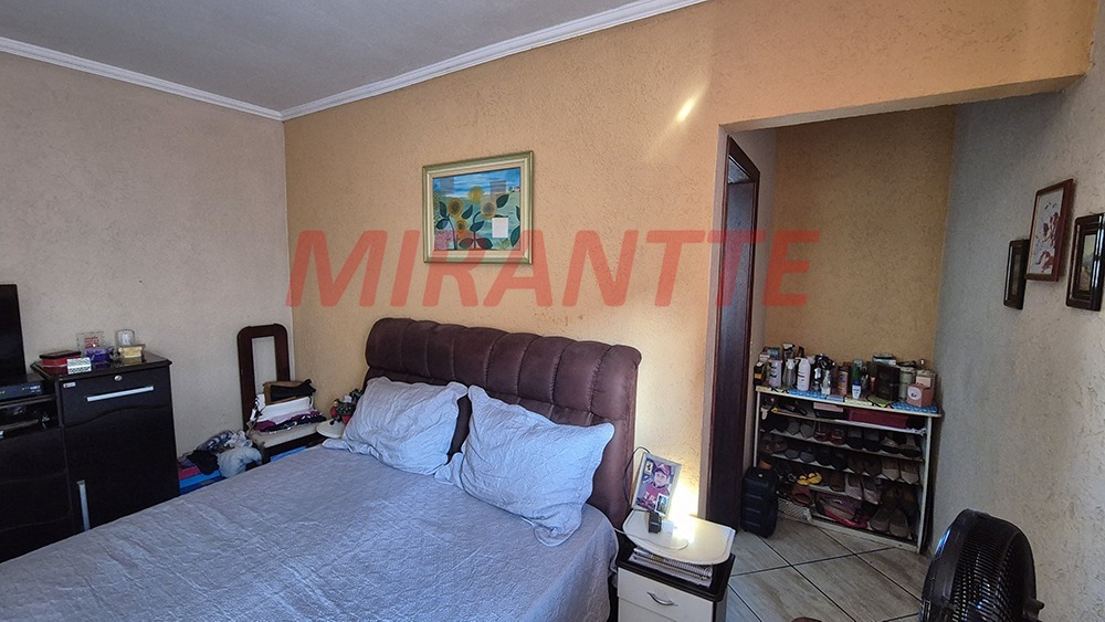 Casa terrea de 180m² com 3 quartos em Parque Boturussu