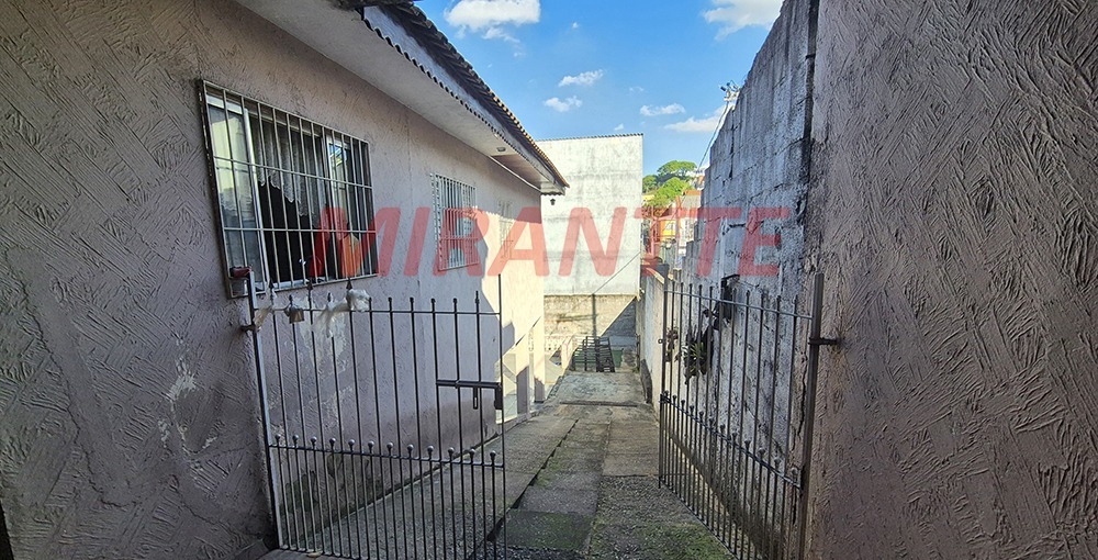 Casa terrea de 180m² com 3 quartos em Parque Boturussu