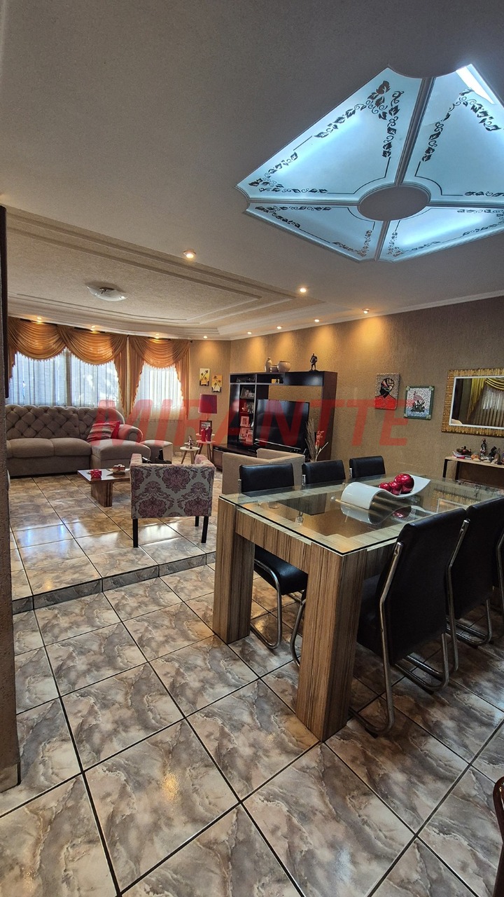 Casa terrea de 180m² com 3 quartos em Parque Boturussu