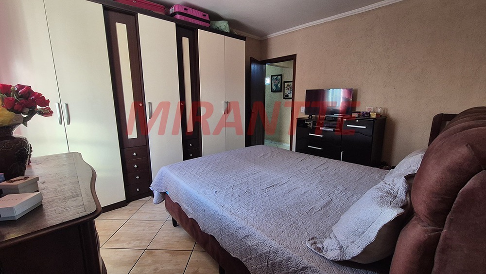 Casa terrea de 180m² com 3 quartos em Parque Boturussu