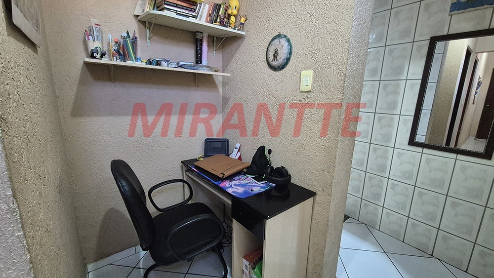 Casa terrea de 180m² com 3 quartos em Parque Boturussu