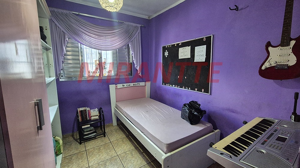 Casa terrea de 180m² com 3 quartos em Parque Boturussu