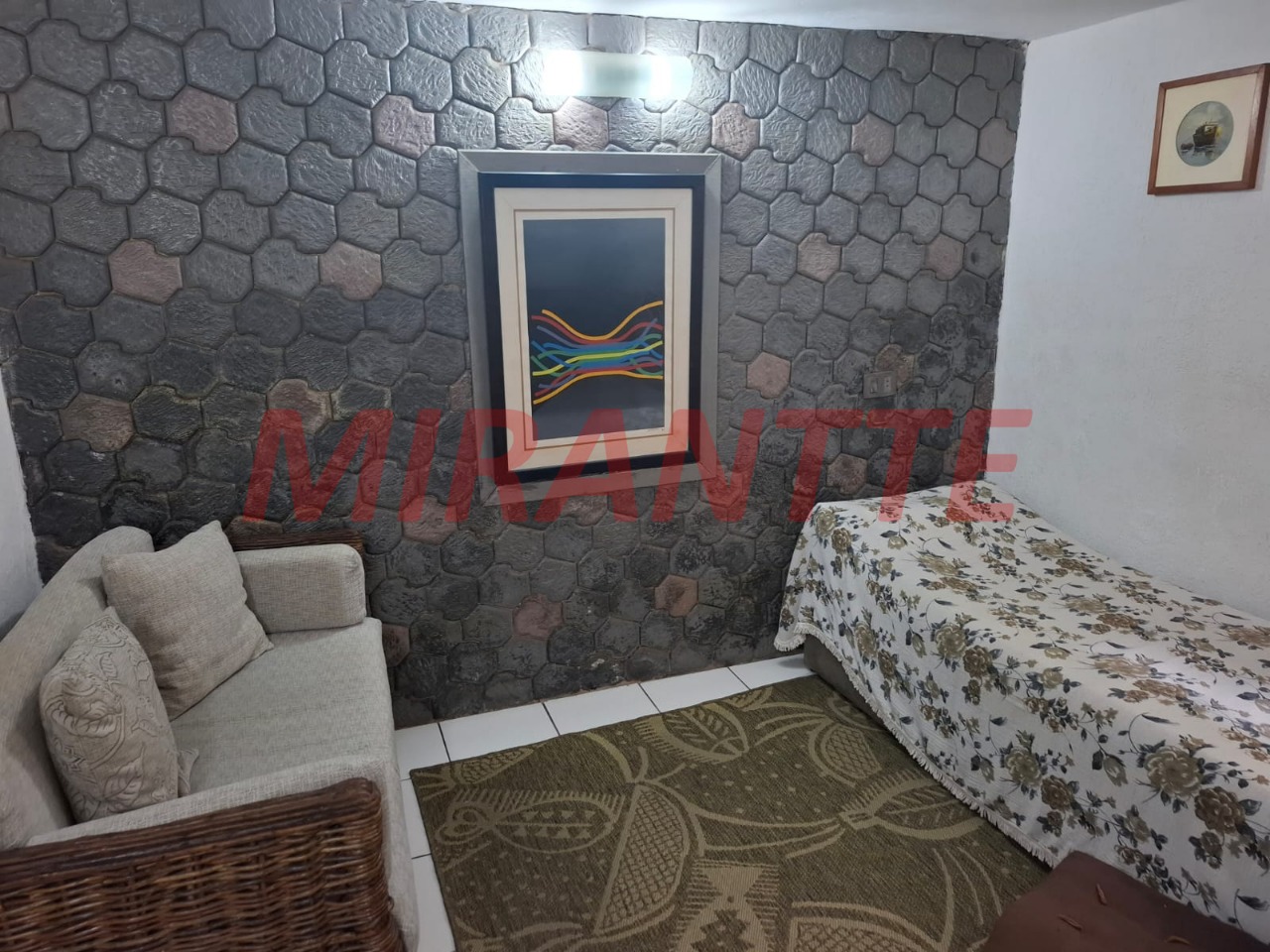 Casa terrea de 150m² com 2 quartos em Tremembe